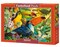 3000 Piece Jigsaw Puzzle, Interlude, Colorful birds, Toucans, Animal puzzles, Nature, Adult Puzzle, Castorland C-300433-2